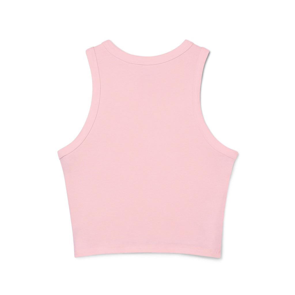 i don't like being told what to do tank top