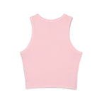 i don't like being told what to do tank top