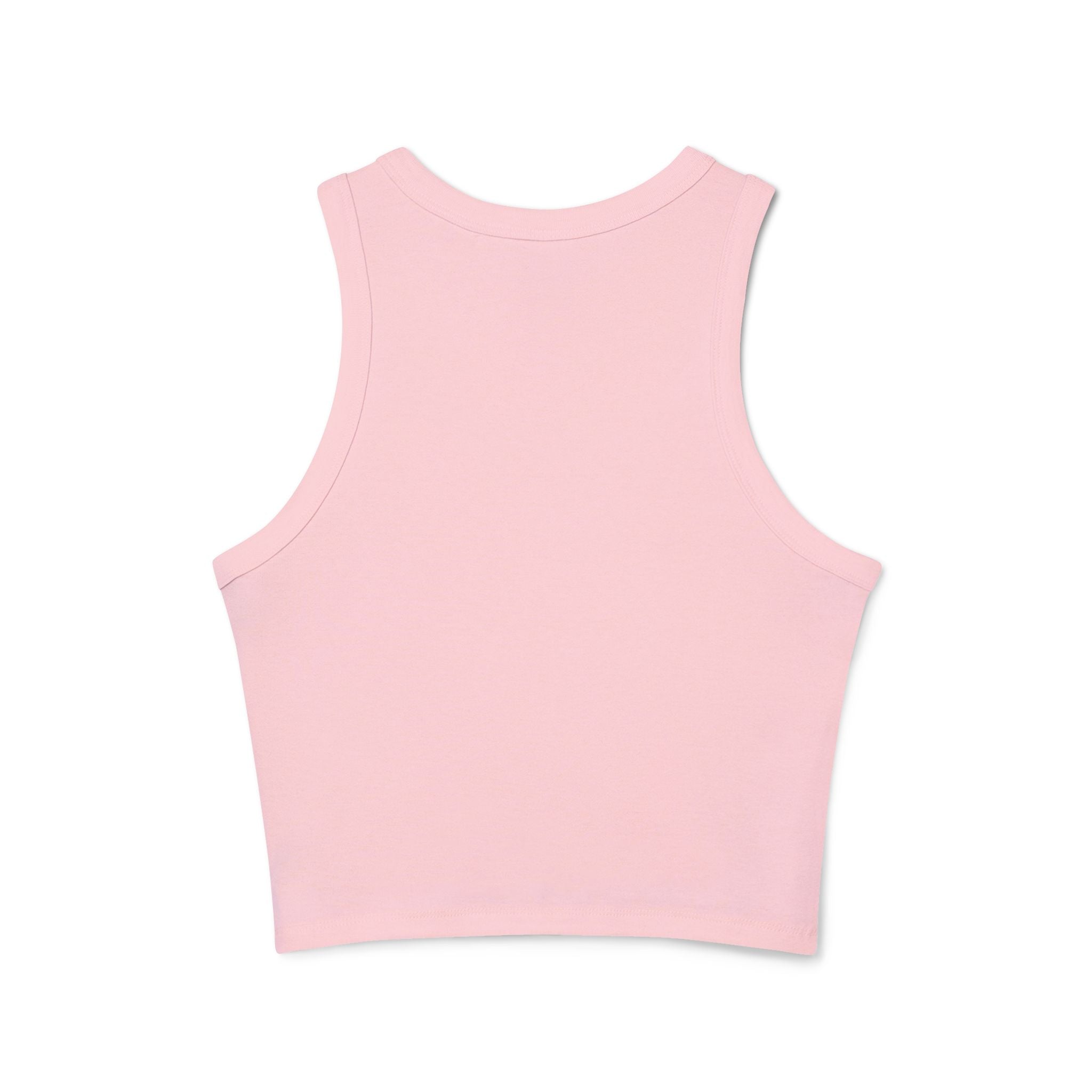 i don't like being told what to do tank top