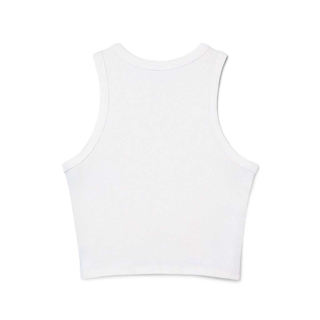 i don't like being told what to do tank top