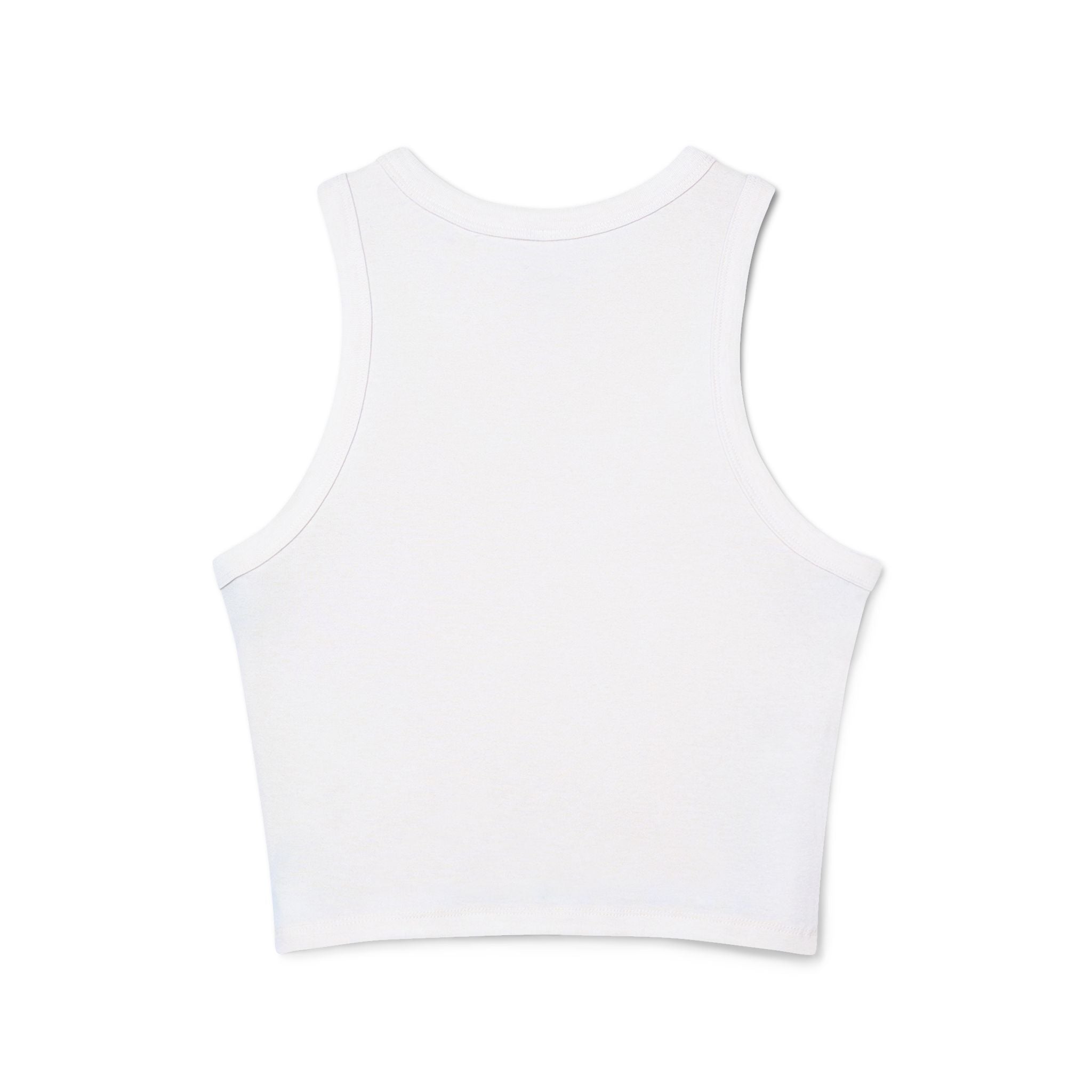 i don't like being told what to do tank top